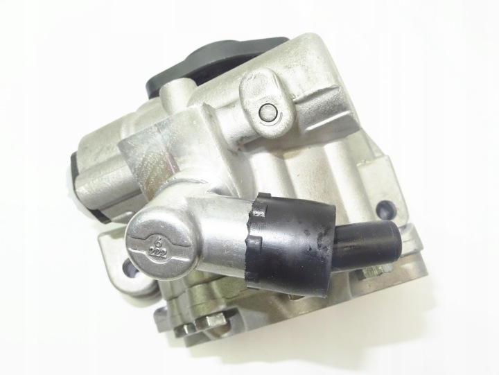 фото №8, Насос гидроусилитель mercedes w203 ks01000599 a0024669301 a0024669380 bosch