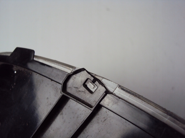 фото №7, Спідометр  прилади mercedes c-klasa w204 дизель 07-14