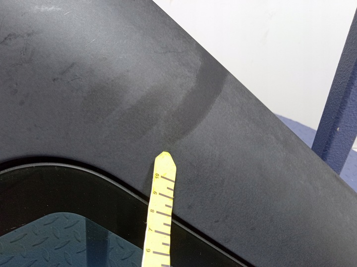 фото №5, Land rover freelander i 3d скло надбудови дах бокова права