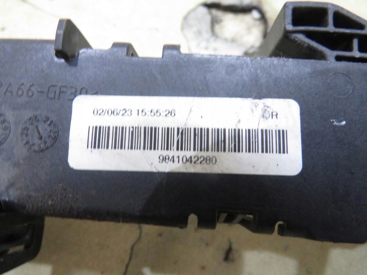 фото №5, Жгут двигателя opel corsa f 1.2 vti 9847042280 9841042280