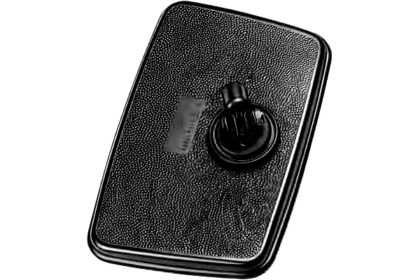 фото №2, Hella дзеркало зовнішні механічне плоске merce