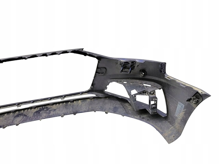 фото №12, Audi a4 s4 b9 8w 2020 з спереди бампер переднее