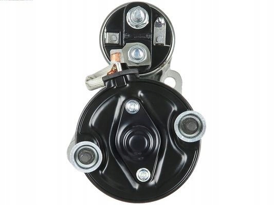 фото №6, Стартер as-pl s0233 077911023e