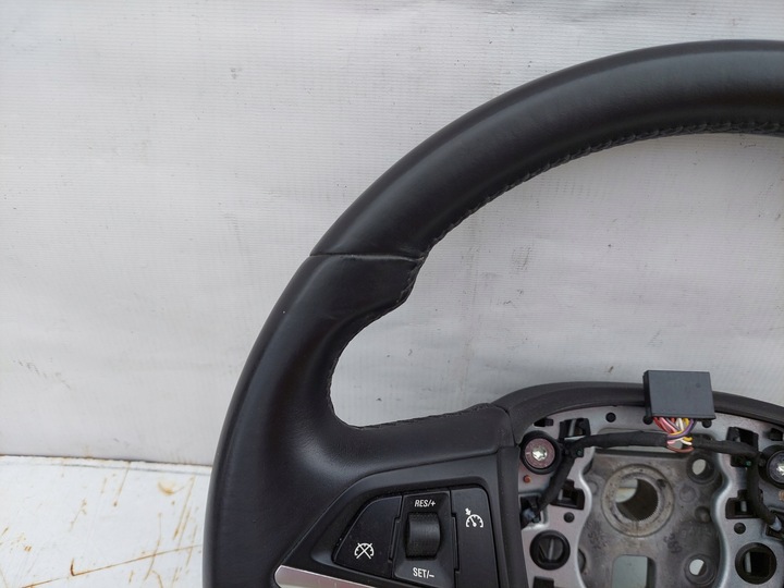 фото №16, Кермо opel insignia 13306885 мульті opc