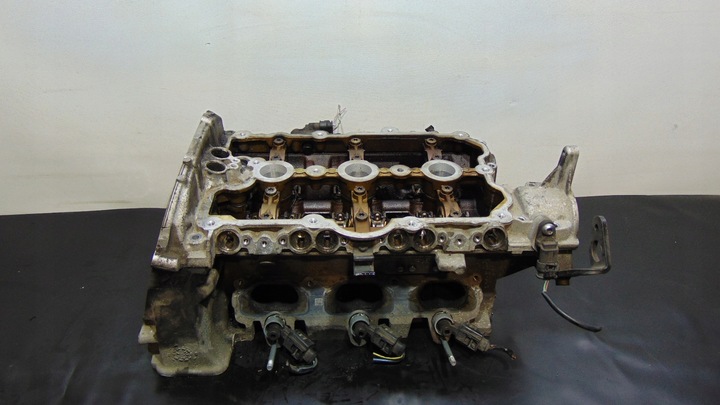фото №1, Головка audi a4 s4 s5 a6 q5 q7 a8 touareg 3.0tfsi