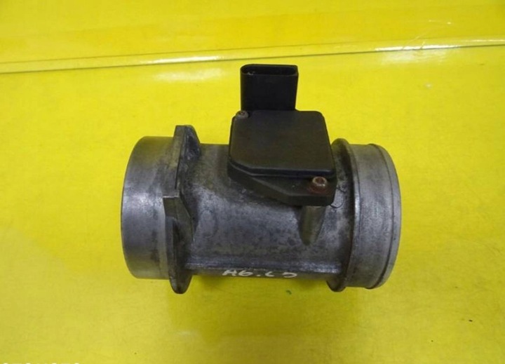 фото №1, Витратомір audi a6 c5 2.5 tdi afh70-25c / 059906461d nr424