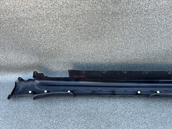 фото №8, Планка порогова поріг накладка права mini countryman f60 7481132