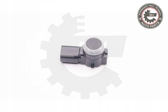 фото №7, Датчик паркування citroen berlingo multispace 1.6