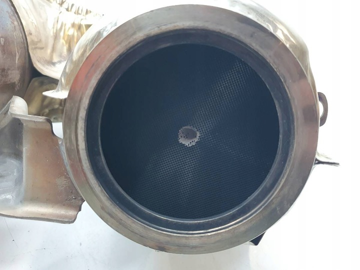 фото №9, Катализатор фильтр dpf 2.0 дизель mh volvo xc60 ii s90 v90 2.0 d 32240728
