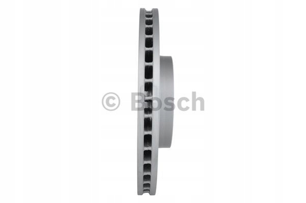 фото №15, Диск ham. ford s-max перед bosch 986 479 261 диск тормозная