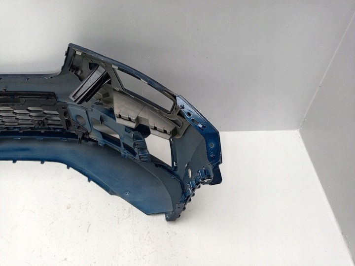 фото №12, Skoda kodiaq рестайлінг 2021- бампер перед переднє 565807221h ÷