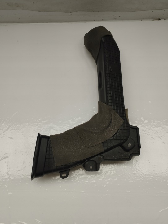 фото №6, Toyota yaris 4 iv gr канал тунель повітропровід повітря 55085-k0030