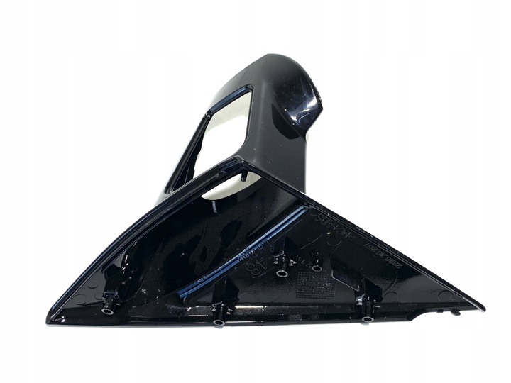 фото №14, Каркас дзеркало bmw x1 f48 232636266 232636267