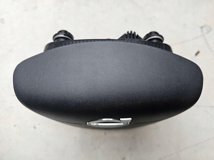 фото №9, Панель консоль подушка безопасности ремни volvo v60 i / s60 ii