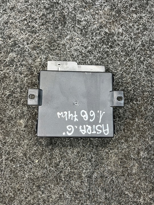 фото №5, Набор стартовый opel astra g 1.6b 09355929