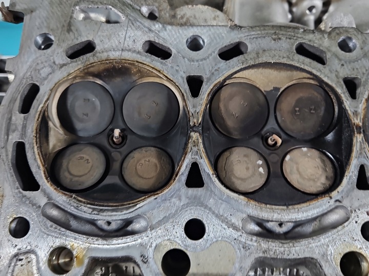 фото №15, Головка вали toyota auris i 1.6 vvti двигун vvt-i 124km