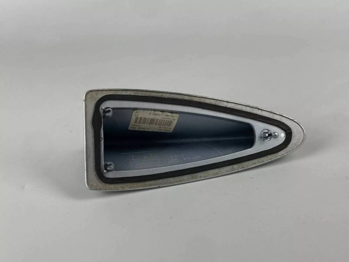 фото №6, Bmw 7 e65 e66 2006 захист антени даховий gps