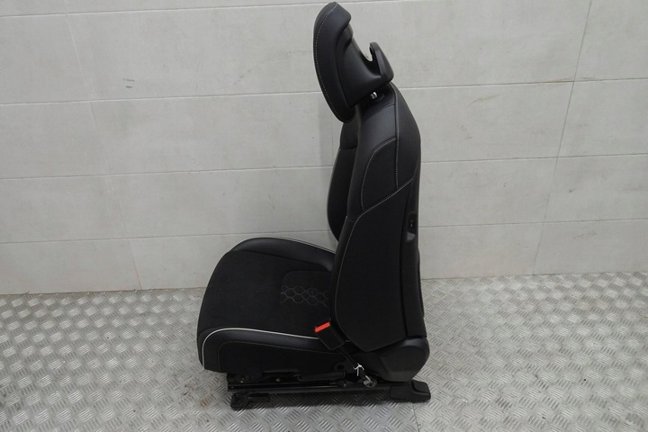 фото №8, Kia sportage v gt-line сидіння сидіння підігрів напівшкіра комплект 23-