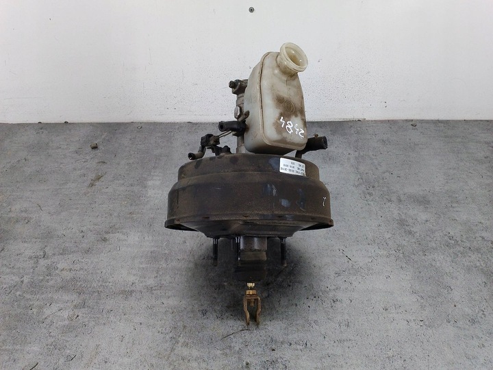 фото №1, Усилитель тормозные kia sorento i 59100-3e110 59110-3e010 2.4 16v