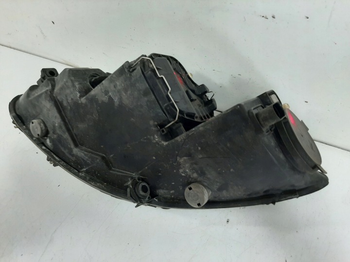 фото №9, Seat toledo iii 2.0fsi 05r фара права перед valeo 5p1941006a