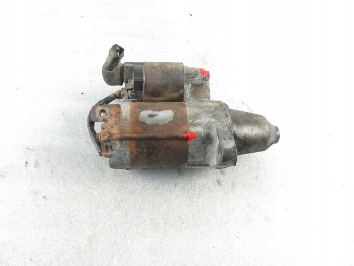 фото №5, Стартер honda civic vi 1.4 d14z2