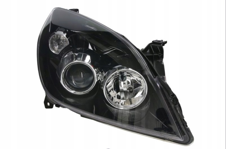 фото №1, Фара праві opel vectra c signum 05-08 tyc