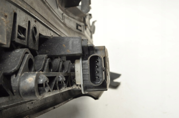 фото №8, Citroen c4x 1.2 руль воздуха воздухосборник 9834565780 9834565180