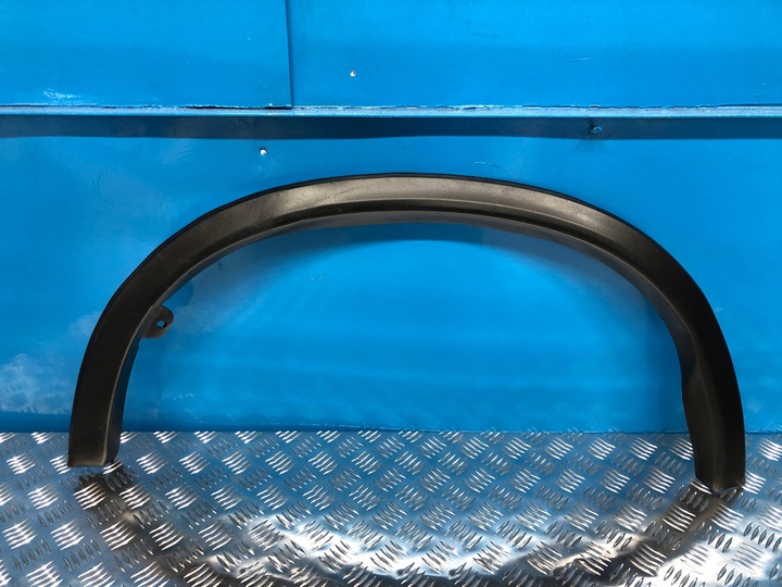 фото №1, Mitsubishi asx планка крыльев левый зад левая задняя