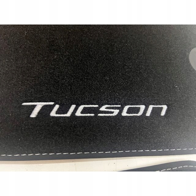 фото №7, Hyundai tucson iv nx4 коврик коврики велюровые комплекты новое oem