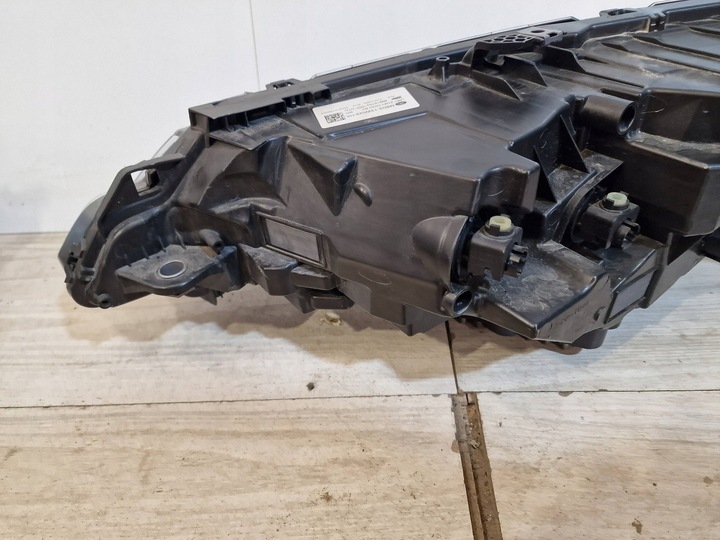 фото №8, Range rover evoque ii l551 18- лампа полный led matrix high правая eu