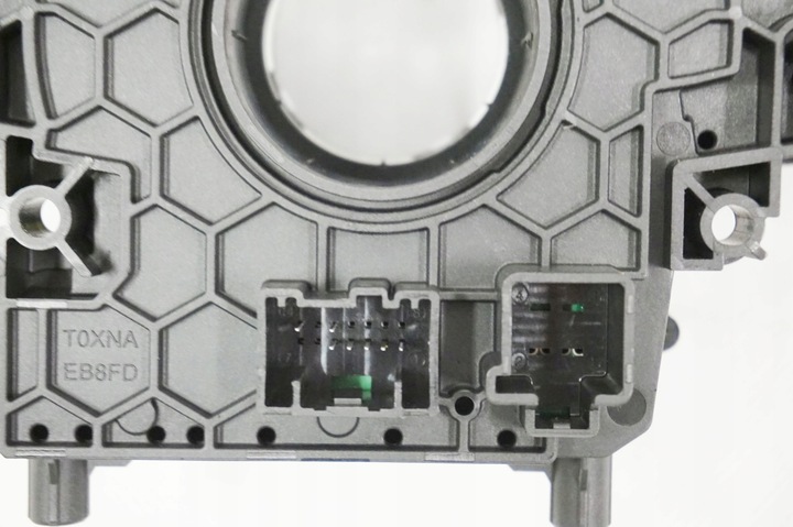 фото №9, Переключатель комбинированный ford fiesta active vii mk8