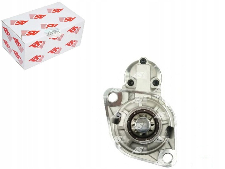 фото №16, Стартер as-pl s0248 02m911023a