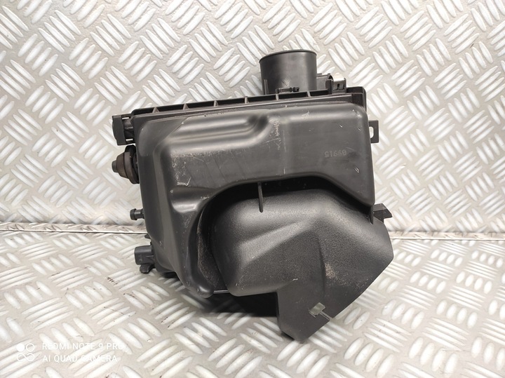 фото №7, Корпус фільтра повітря nissan juke i f15 рестайлінг 1kt1a