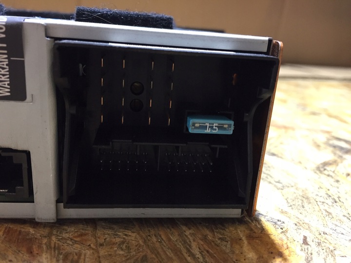 фото №9, Audi q7 4l чейнджер дисків cd changer 4l0035729