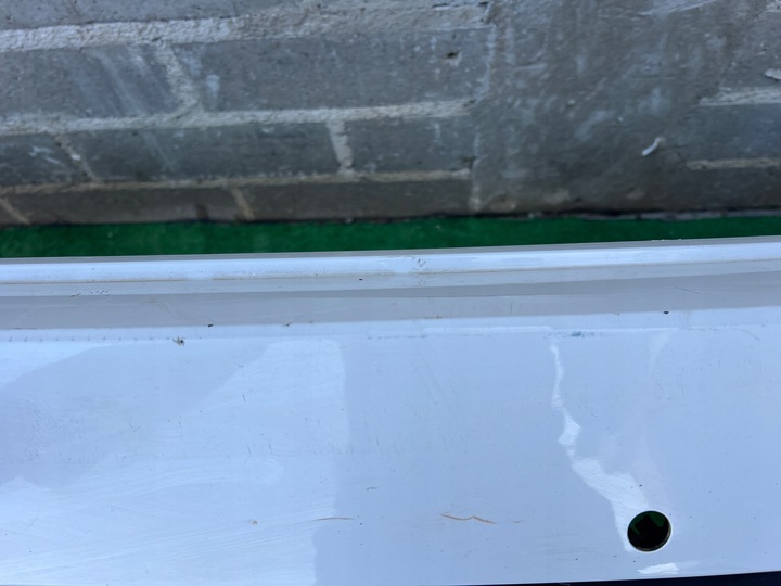 фото №10, Audi q3 83a s-line sportback бампер зад