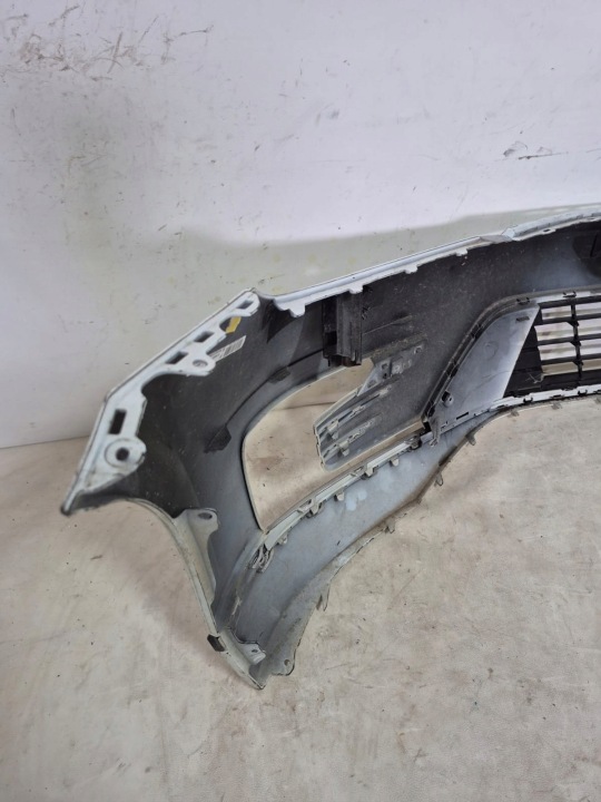 фото №12, Vw passat b8 3g gte 14- бампер перед передний spr 4xpdc 3g0807221b