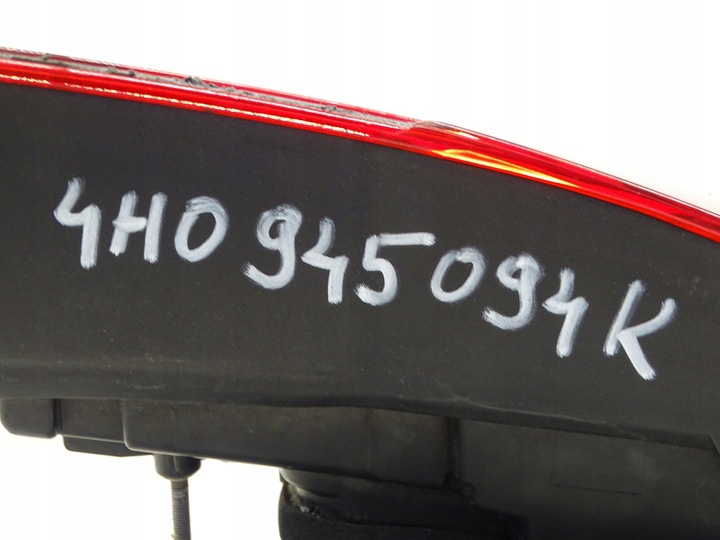 фото №4, Лампа права зад задня matrix audi a8 s8 d4 рестайлінг 4h0945094k