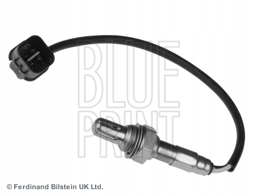 фото №2, Blp лямбда-зонд hyundai i20 1.2i 08-