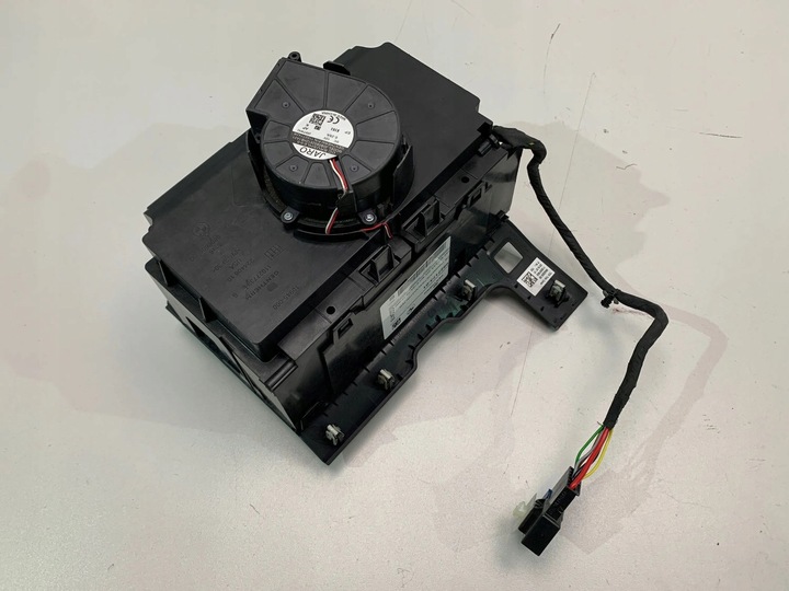 фото №5, Bmw xm x5 g05 g06 g07 держатель термический na напитки 6827173