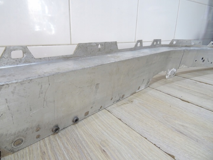 фото №11, E-klasa w213 2013- усилитель балка бампера перед a2136200130 llu wz