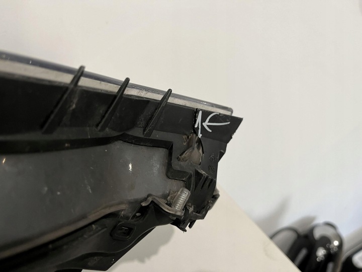фото №10, Bmw 3 f30 f31 фара права перед ксенон 6311 7259526