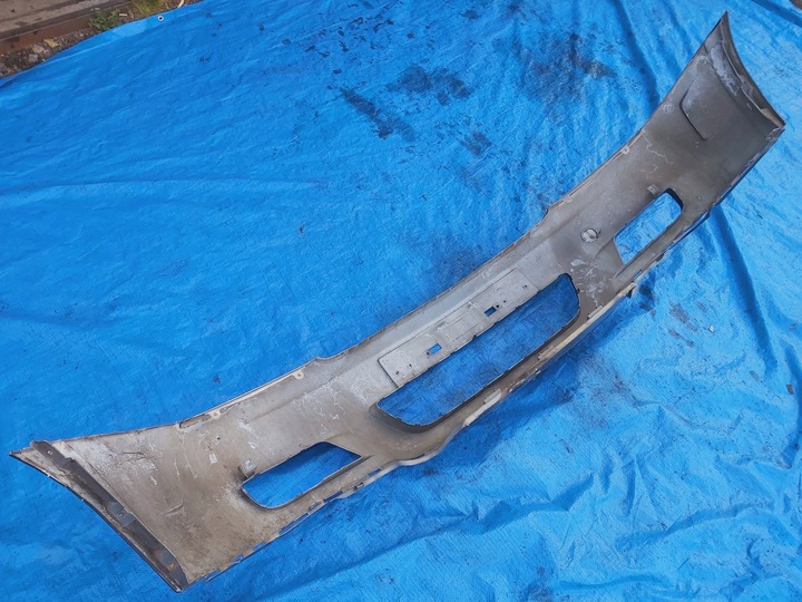 фото №12, Запчасти | vectra c бампер перед переднее gts z20r 13100583 | 764