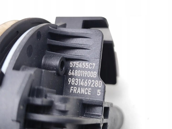 фото №7, Vauxhall mokka датчик удару подушка  2021 suv 4/5dr 9831469280 575455c7