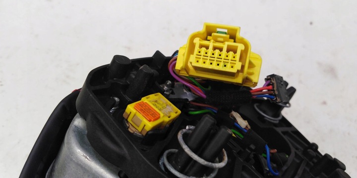 фото №12, Audi rs6 4k c8 подушка водія ліва подушка безпеки 4n0880201m