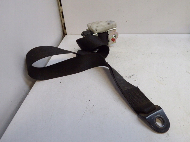 фото №1, Omega b рестайлінг pas безпеки перед лівий