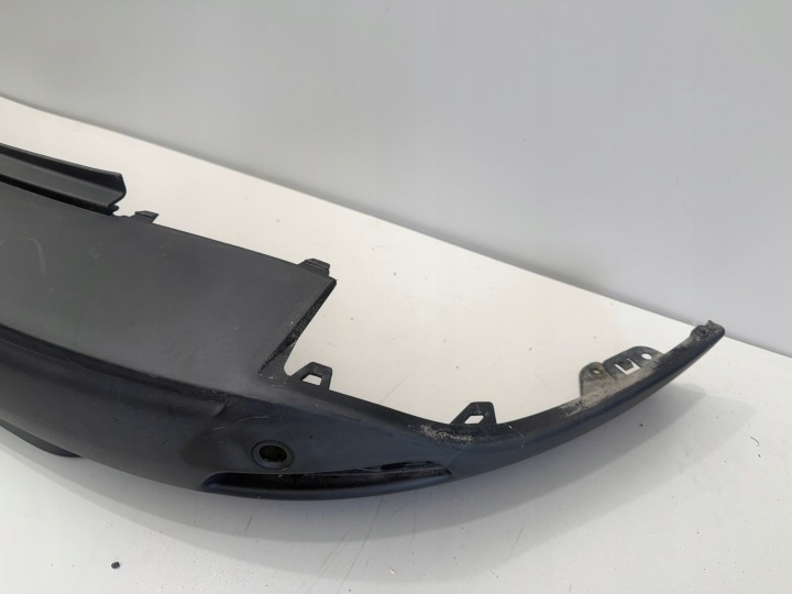 фото №11, Задний бампер renault clio iv универсал 511657892r