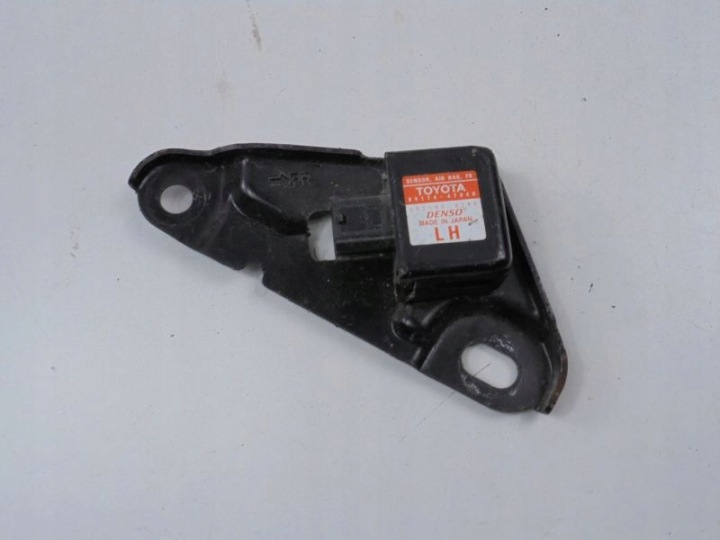 фото №6, Prius ii nhw20 датчик датчик подушка  89174-47040