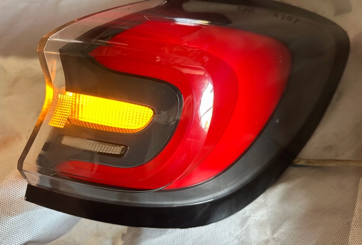 фото №7, Фара зад задняя ford puma правая l1tb-13404-ac красивая