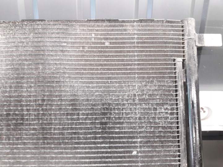 фото №10, 5q0816411as радіаторів кондиціонера vw audi a3