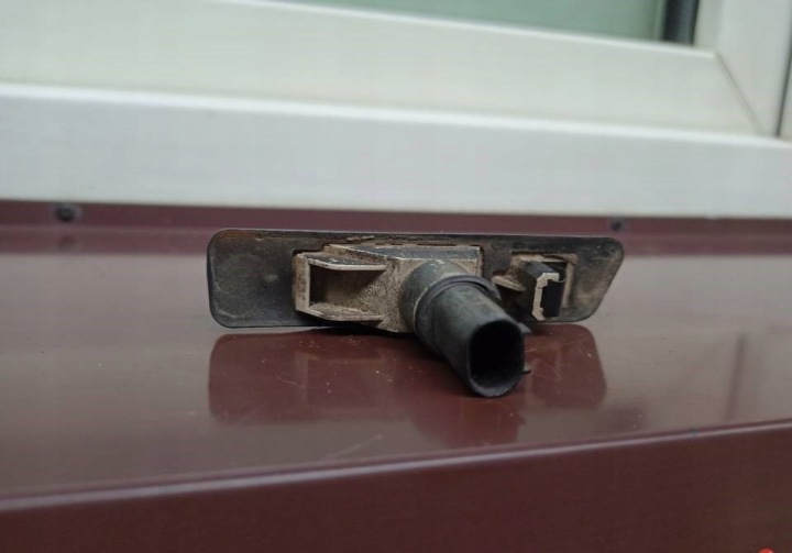 фото №6, Bmw e36 x5 e53 поворотник поворот поворотник ліве w крило